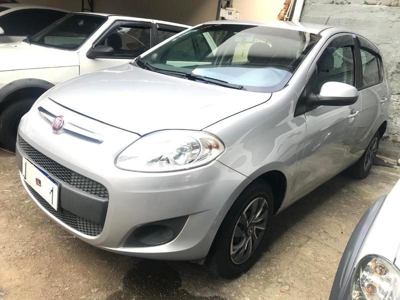 Fiat Palio ATTRA. Best Seller 1.0 EVO Flex 5p