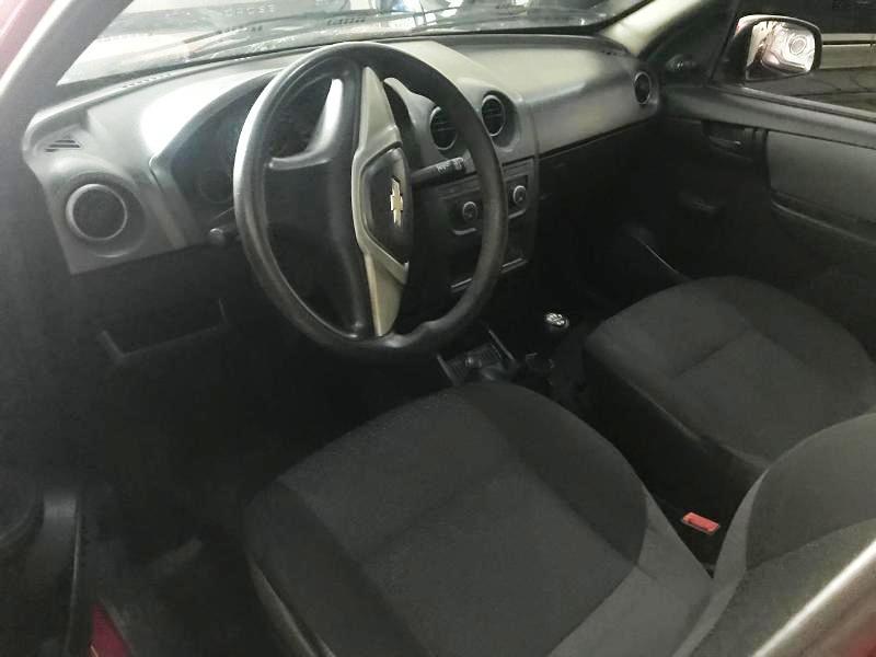 GM - Chevrolet Celta 1.0/ Super 1.0 MPFI VHC 8v 5p