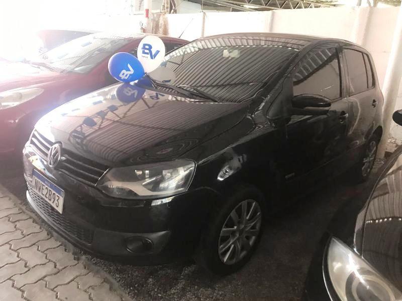 VW - VolksWagen Fox	