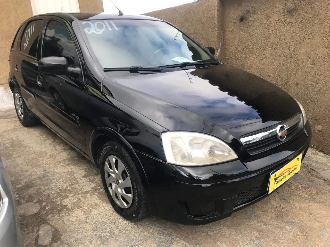 GM - Chevrolet Corsa	