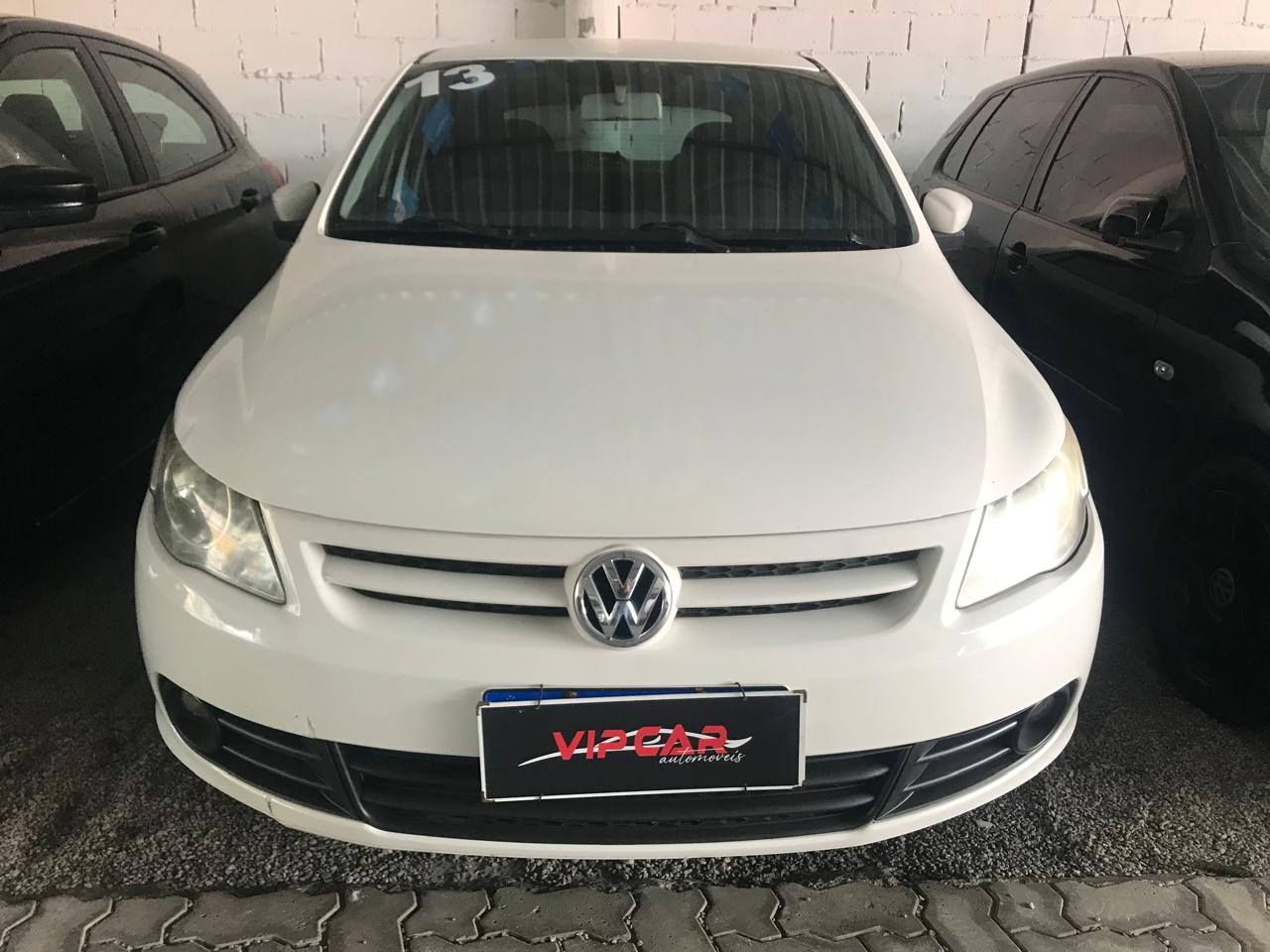 VW - VolksWagen Gol 1.6