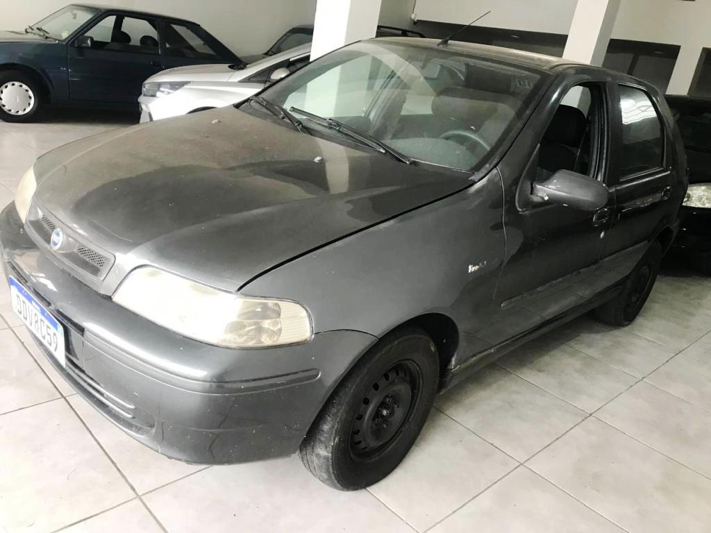 Fiat Palio Fire