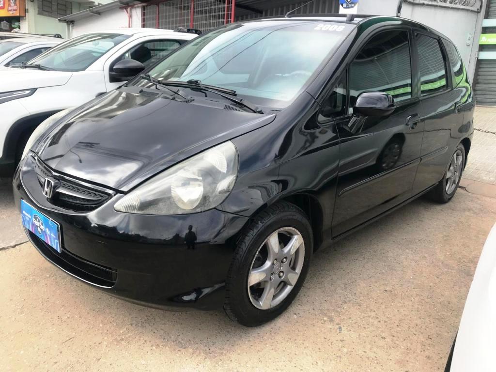 Honda Fit CX 1.4 Flex 16V 5p Mec.