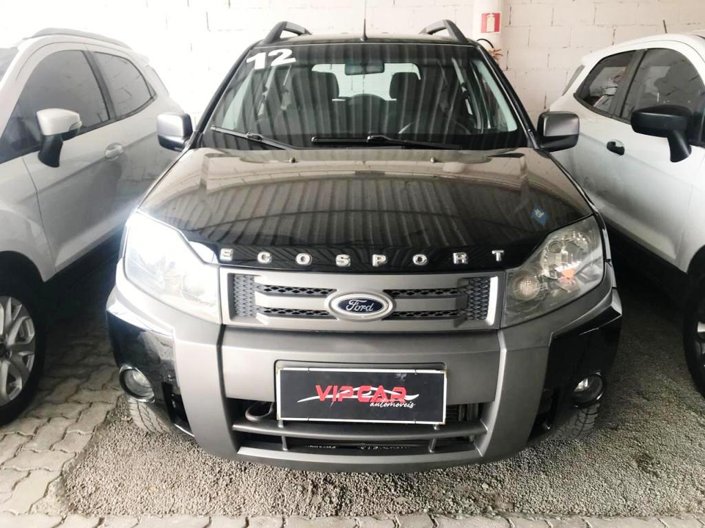 Ford Ecosport Freestyle