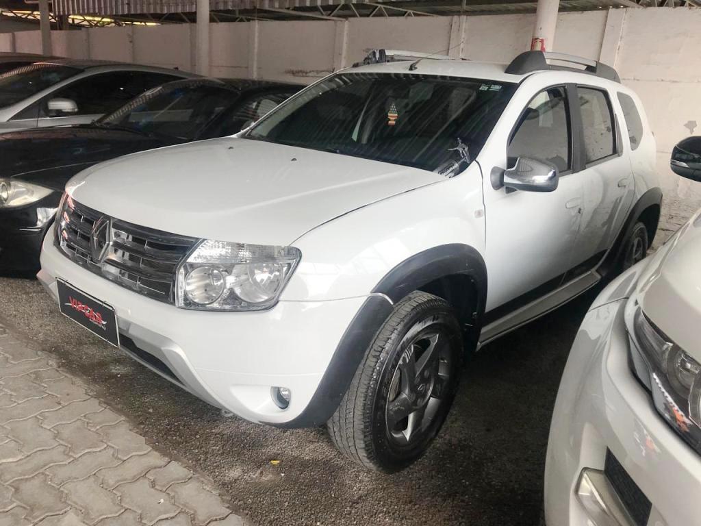 Hyundai Tucson 2.0 16V Flex Mec.