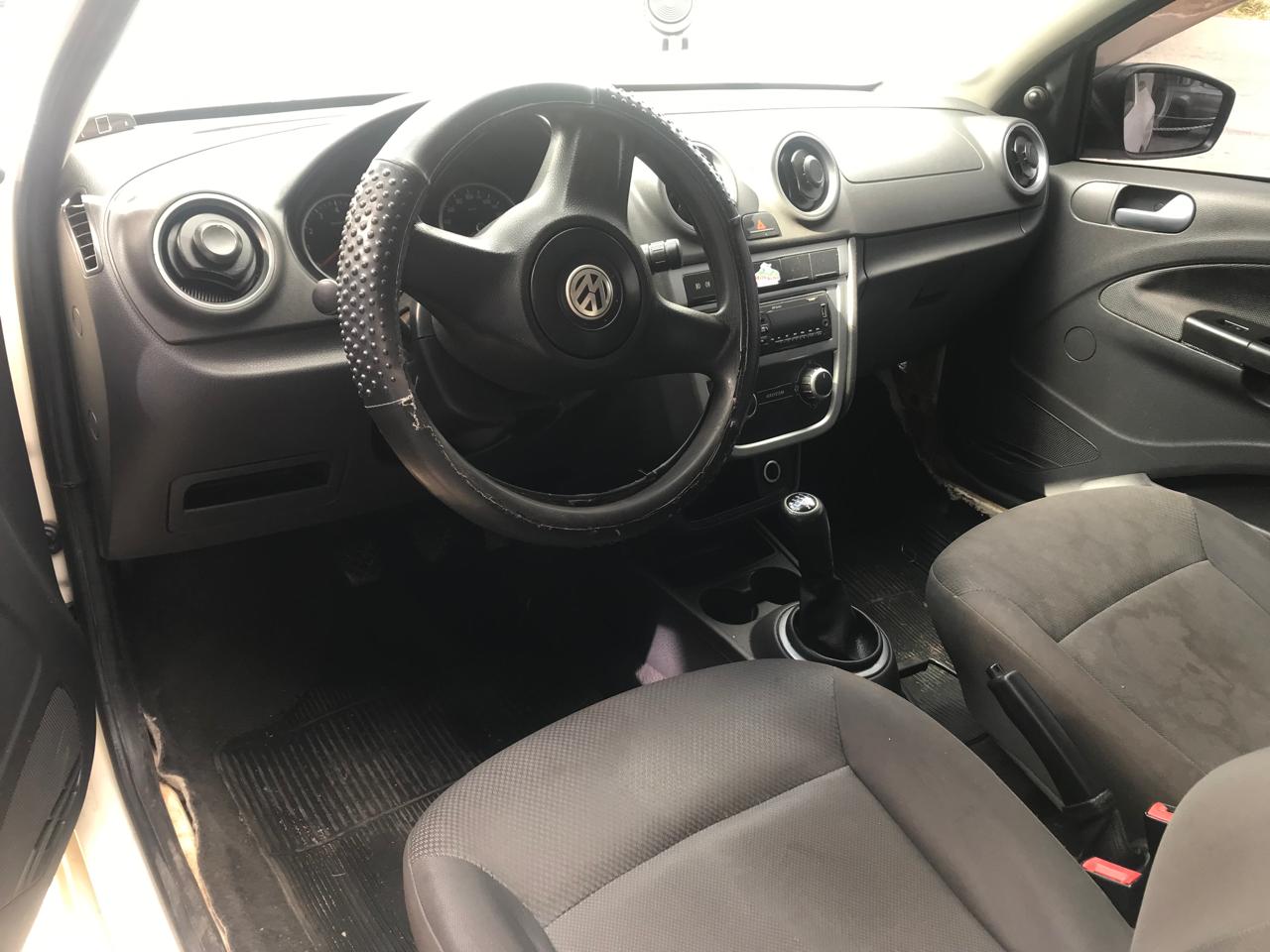 VW - VolksWagen Saveiro CS 1.6