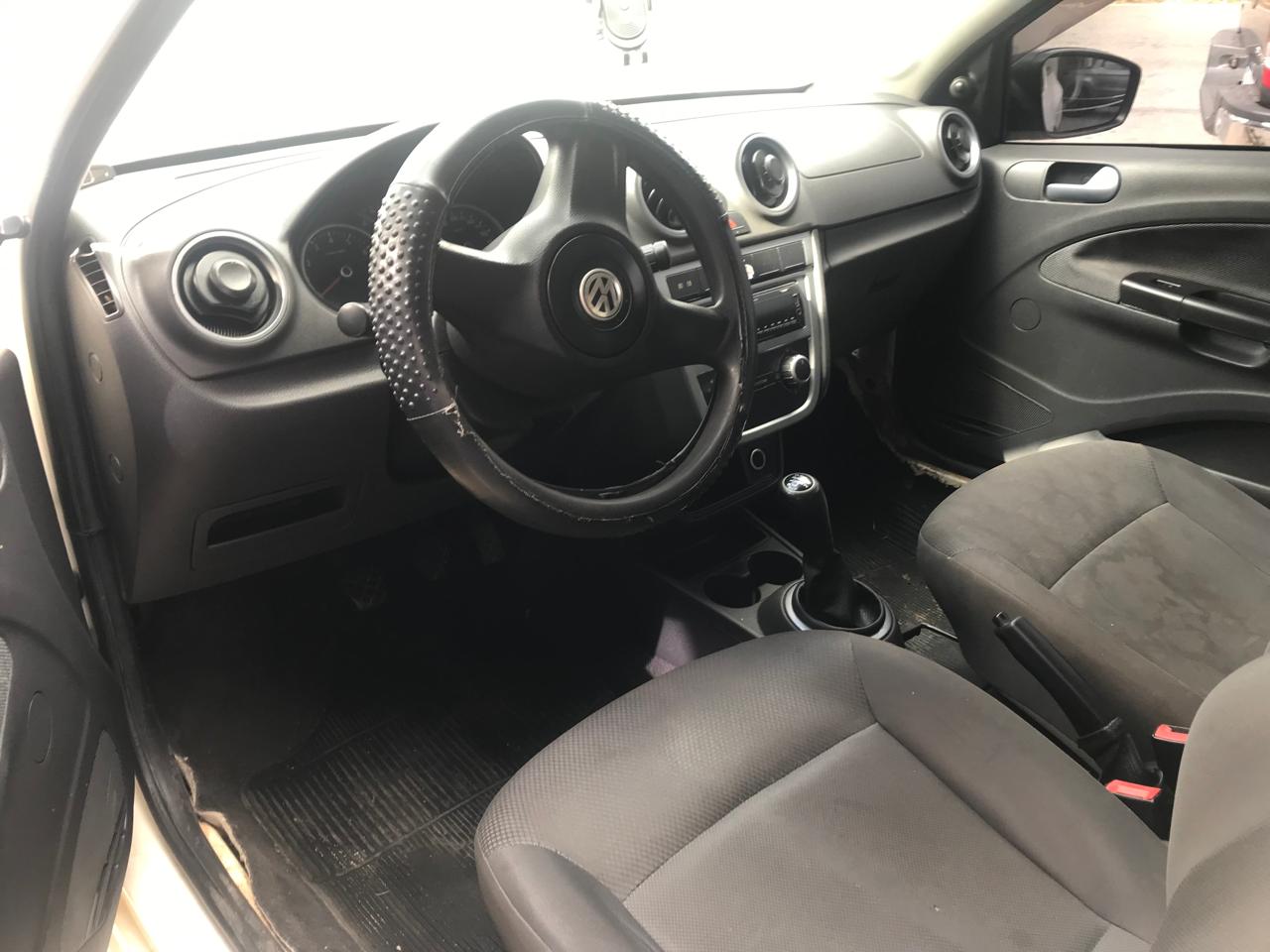 VW - VolksWagen Saveiro CS 1.6