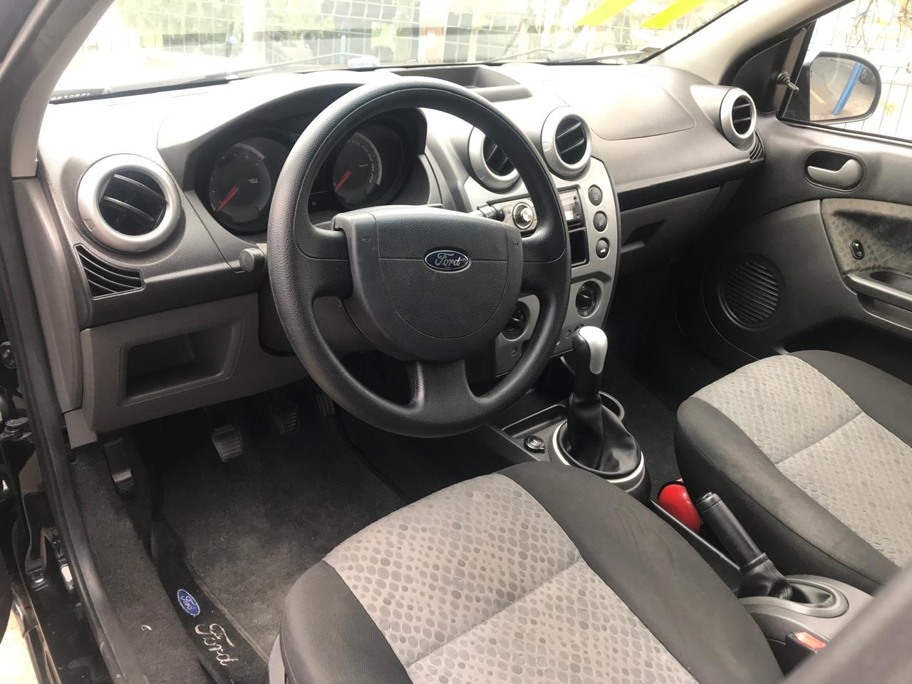Ford Fiesta Class 1.6 8V 98cv 5p