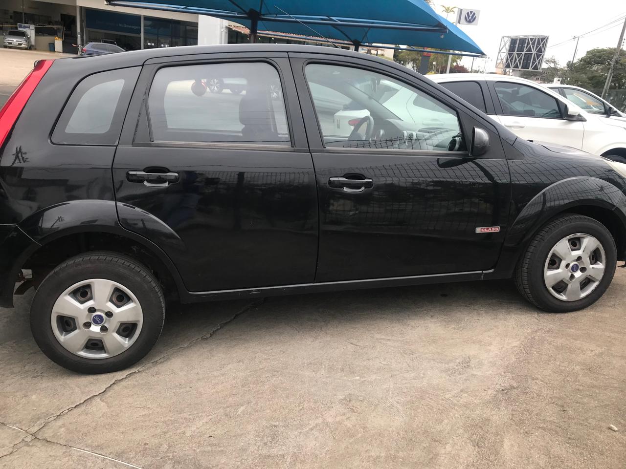 Ford Fiesta Class 1.6 8V 98cv 5p