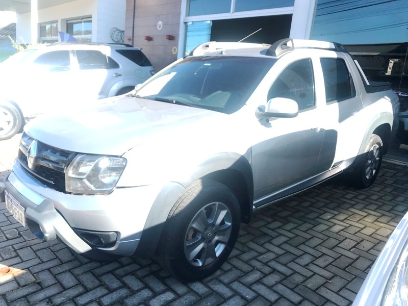 Renault OROCH 1.6