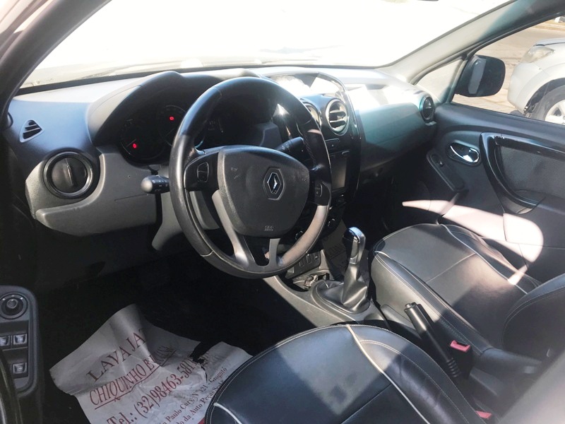 Renault OROCH 1.6