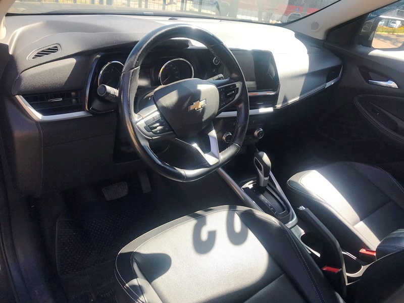 GM - Chevrolet MONTANA  T A PR