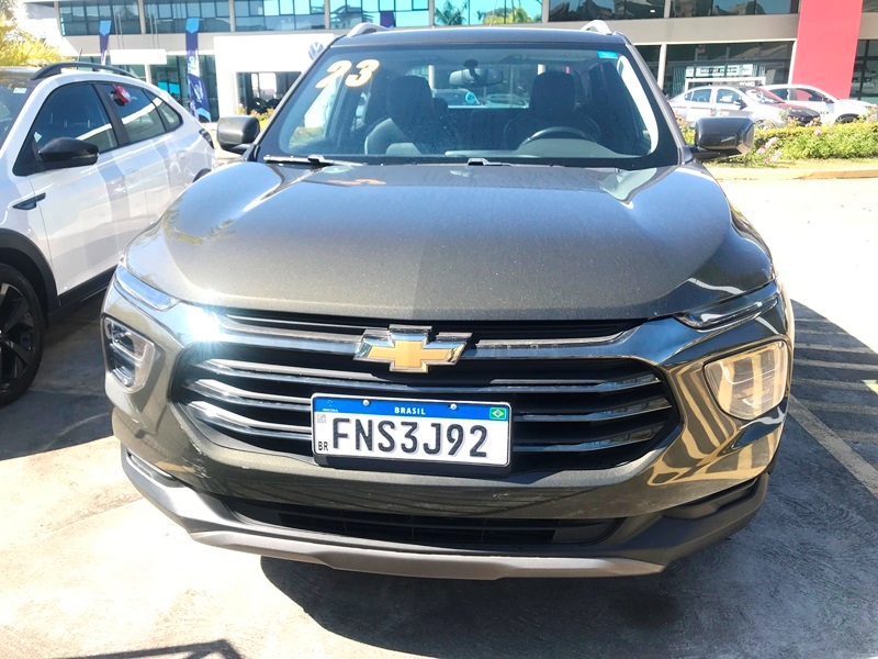GM - Chevrolet MONTANA  T A PR