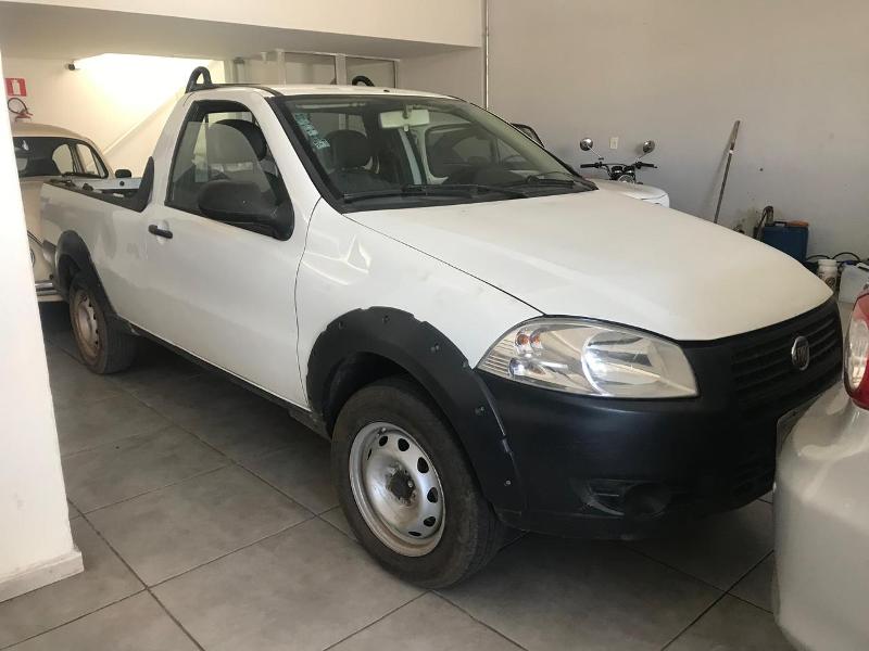 Fiat Strada Working 1.4	