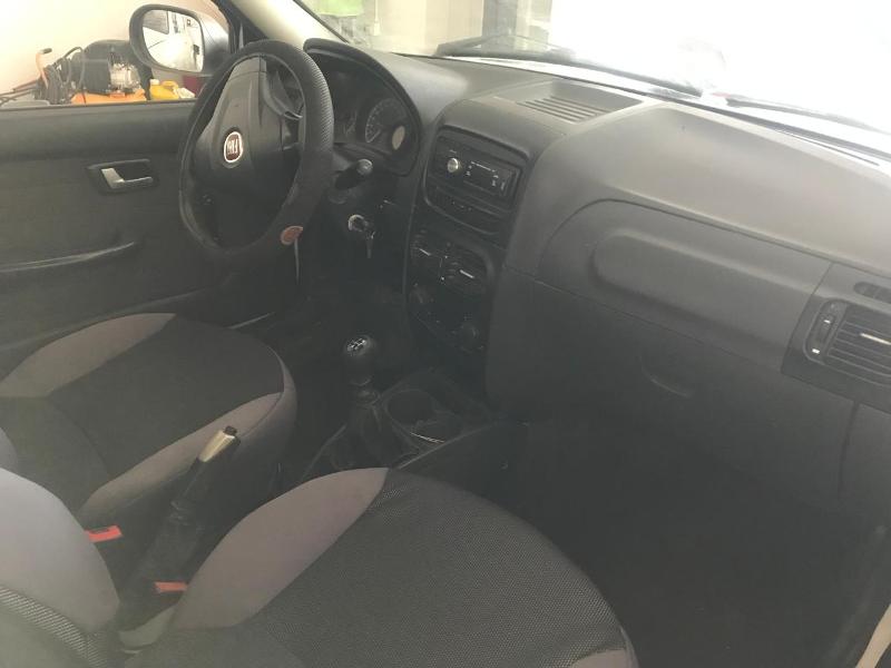 Fiat Strada Working 1.4