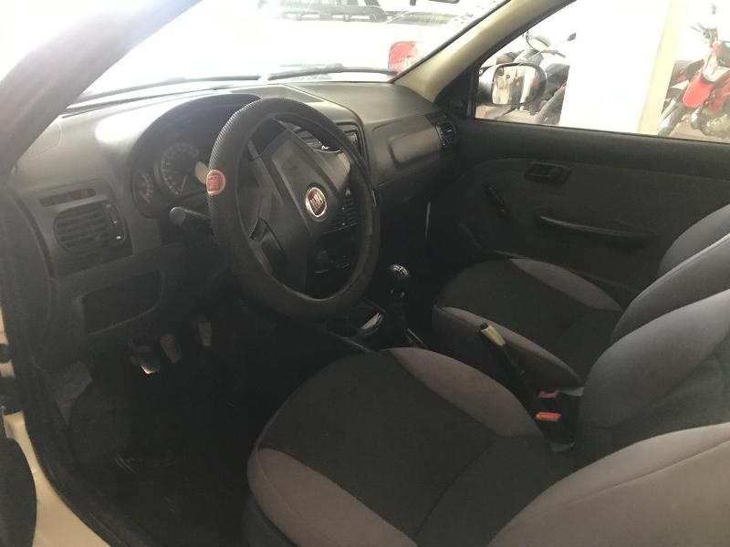 Fiat Strada Working 1.4