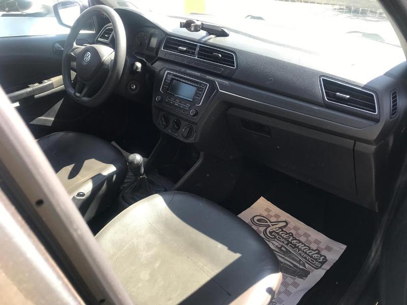Toyota Hilux CD SRX 4x4 2.8 TDI 16V Diesel Aut.