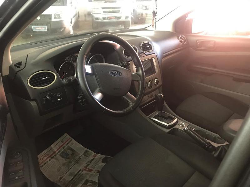 Ford Focus 2.0 16V/ 2.0 16V Flex 5p
