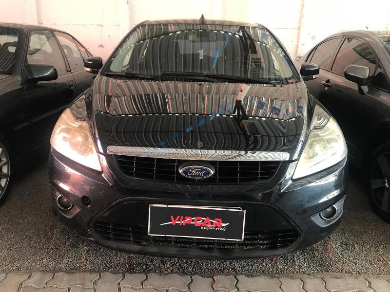 Ford Focus 2.0 16V/ 2.0 16V Flex 5p