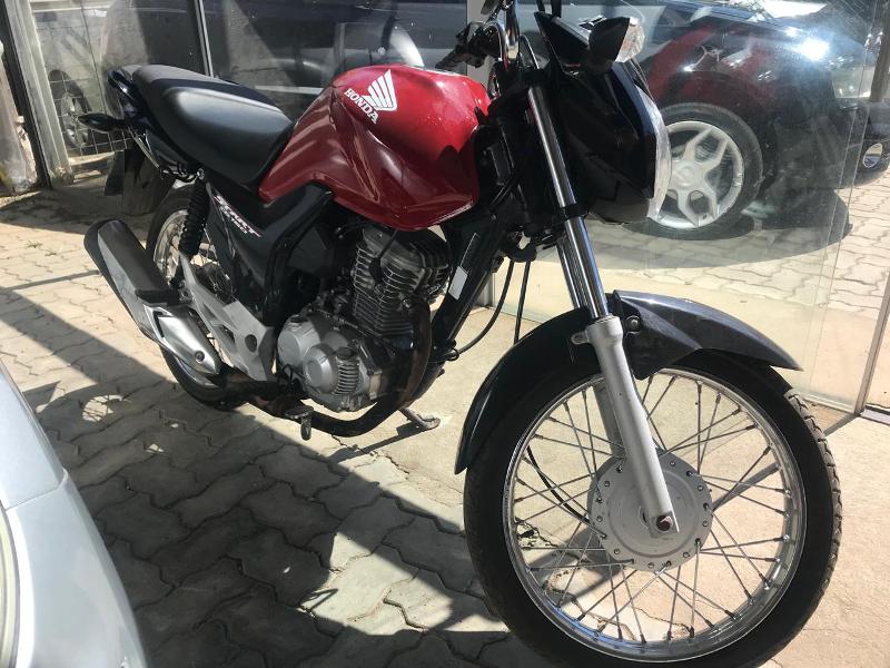 HONDA CG 150 START FLEXONE	