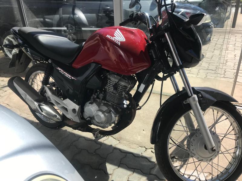 HONDA CG 150 START FLEXONE