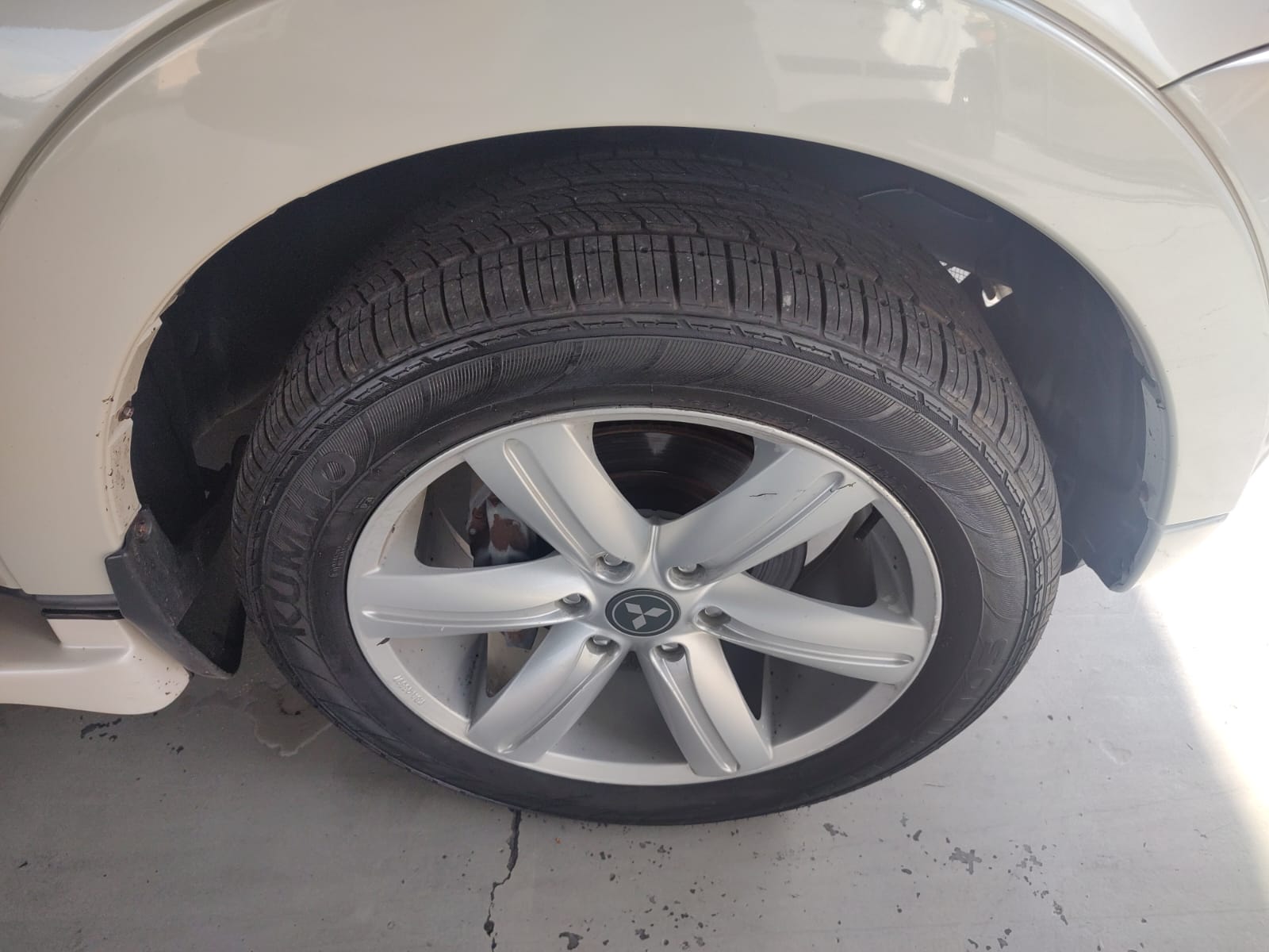 Mitsubishi Pajero HPE Full 3.2 4x4 T.I.Dies. 5p Aut