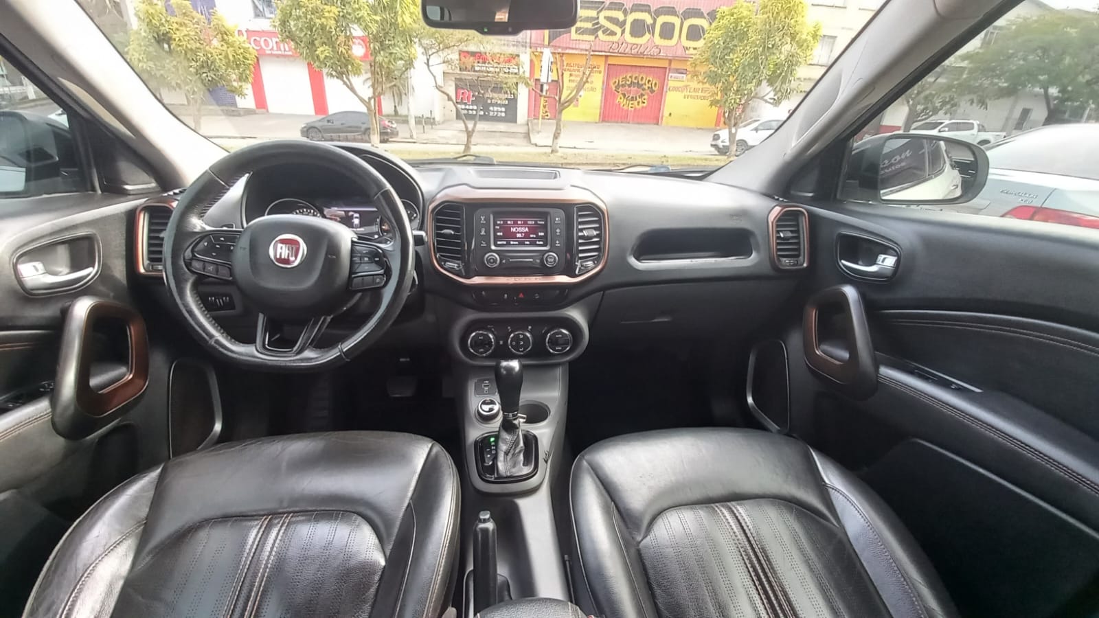 GM - Chevrolet S10 P-Up Colina 2.8 TDI 4x2/4x4 CD Dies.