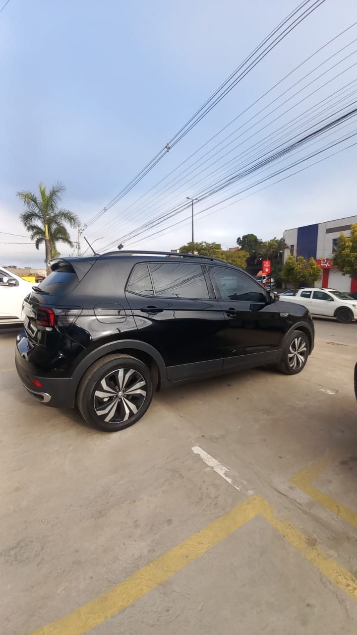 VW - VolksWagen T-CROSS 200 TSI