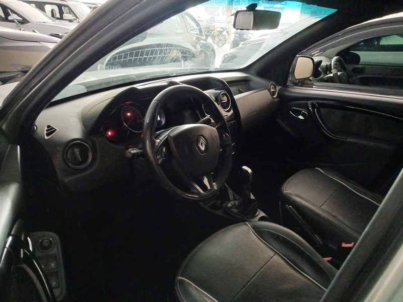 Renault OROCH 1.6