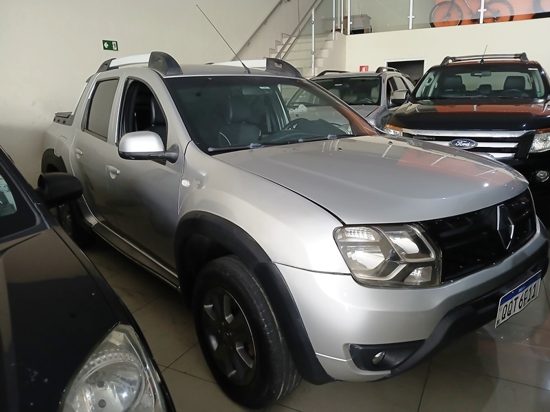 Renault OROCH 1.6	