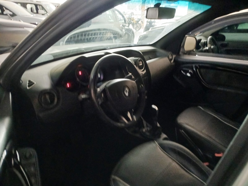 Renault OROCH 1.6