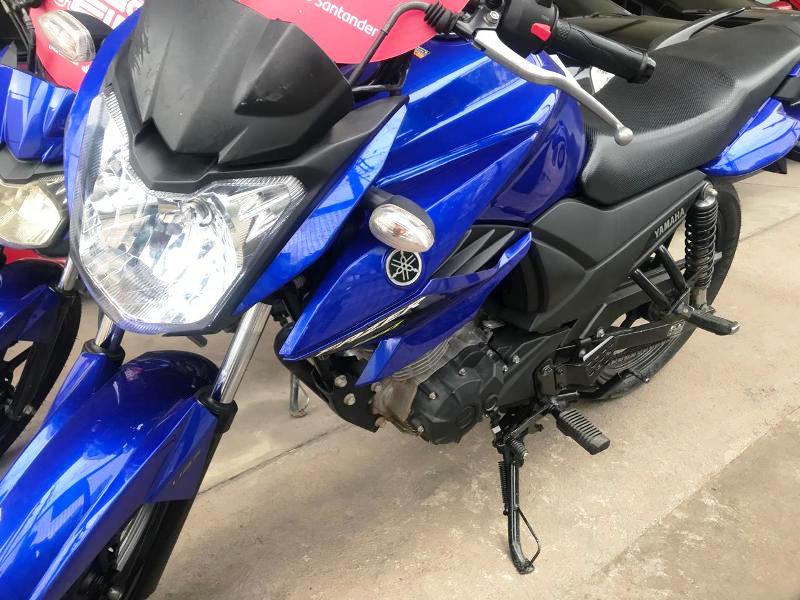 YAMAHA FZ25 250 FAZER FLEX	