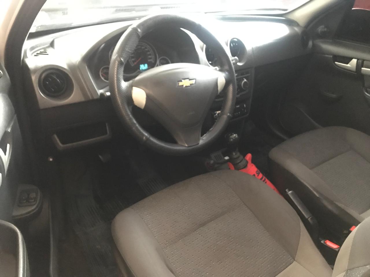 Ford Ecosport Freestyle