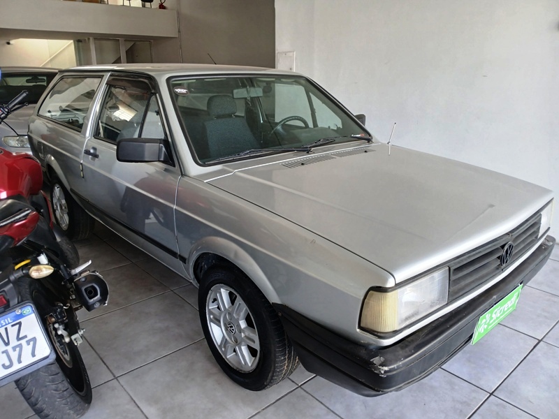 Fiat Uno Way
