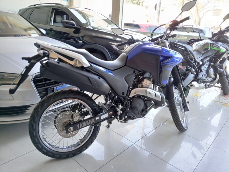 YAMAHA XTZ 250 LANDER 249cc/LANDER BLUEFLEX