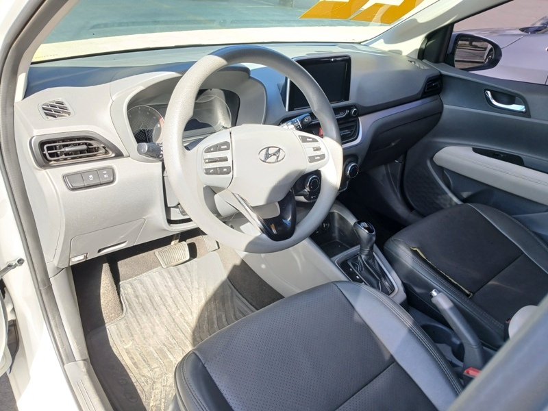 Hyundai HB20S Platinum