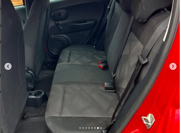 Fiat MOBI LIKE 1.0 Fire Flex 5p.
