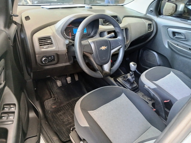 GM - Chevrolet SPIN LS 1.8 8V Econo.Flex 5p Mec.