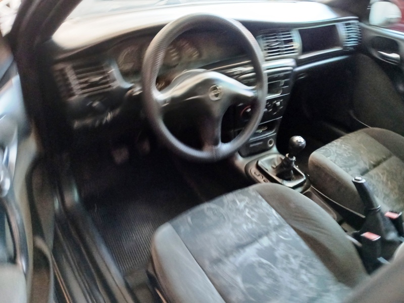 GM - Chevrolet Vectra GL 2.2 MPFI Milenium
