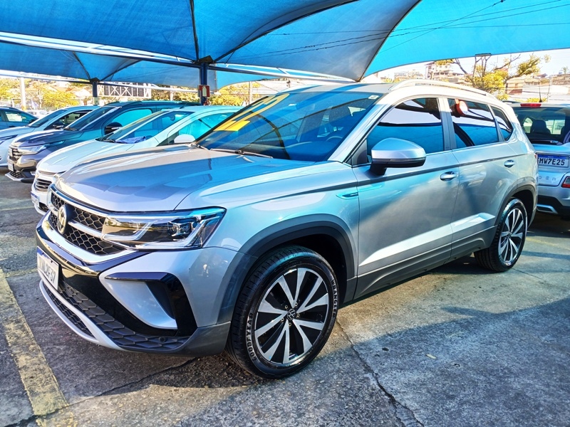 VW - VolksWagen TAOS 250 TSI