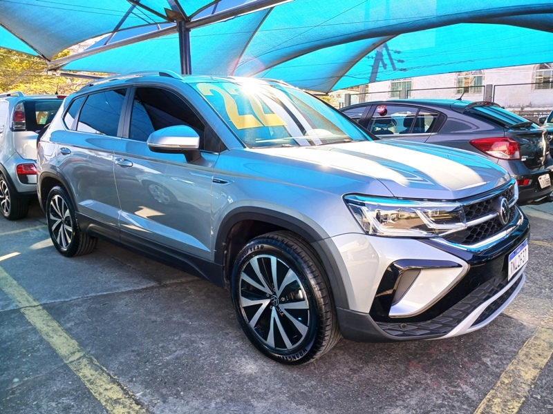 VW - VolksWagen TAOS 250 TSI