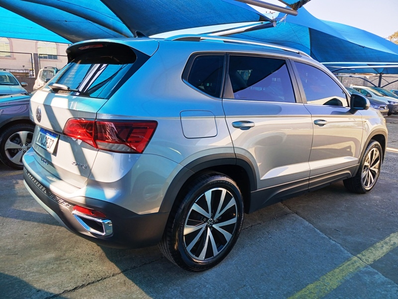 VW - VolksWagen TAOS 250 TSI