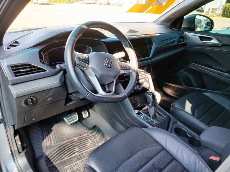 VW - VolksWagen TAOS 250 TSI
