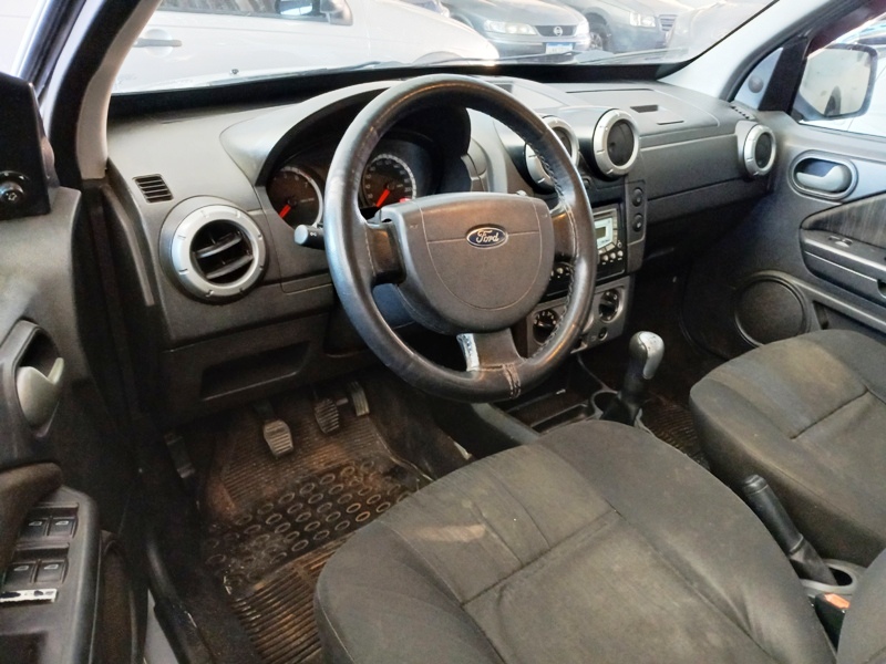 Ford Ecosport Freestyle
