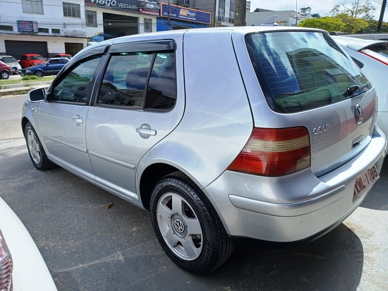 VW - VolksWagen Gol 1.6