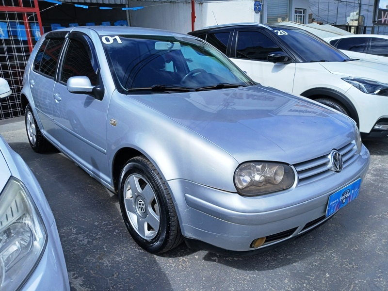 VW - VolksWagen Gol 1.6