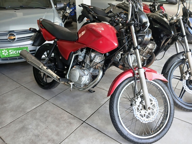 HONDA CG 150
