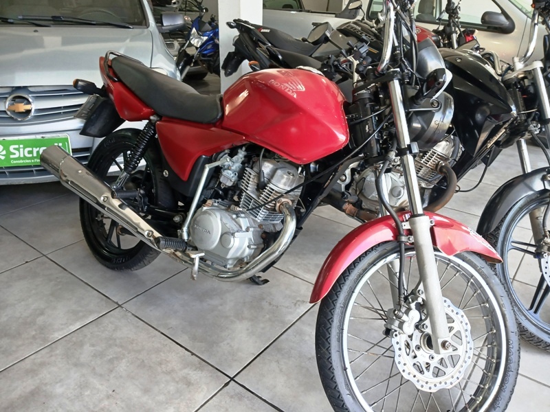HONDA CG 150