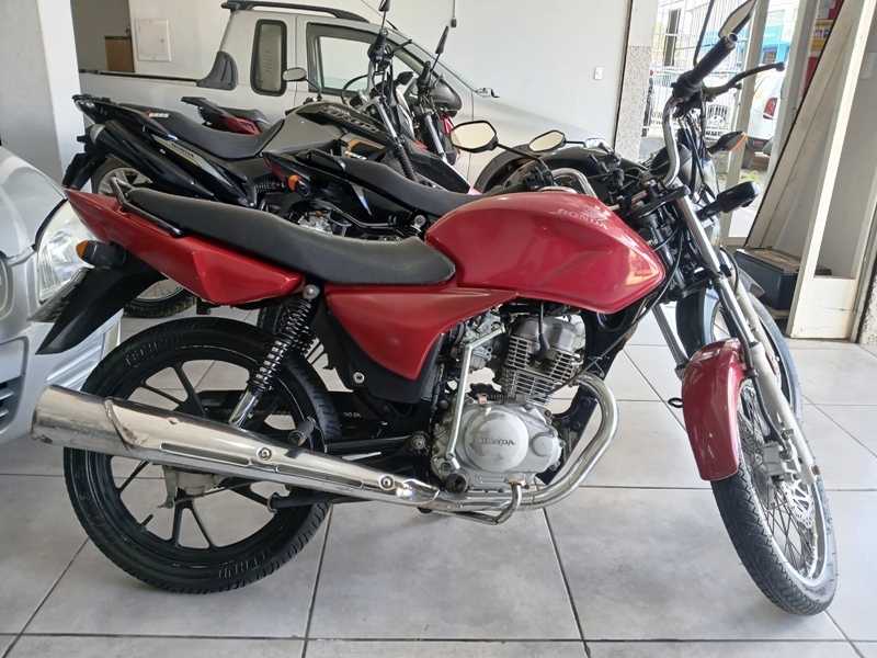 HONDA CG 150