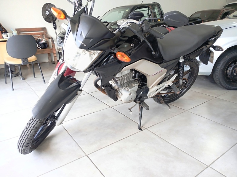 HONDA CG 150
